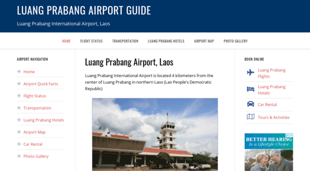 luangprabangairport.com