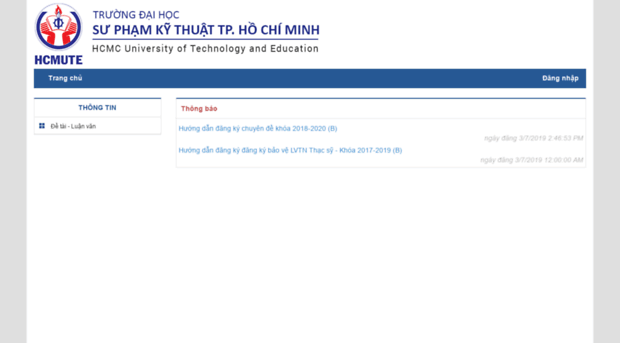 luanvan.hcmute.edu.vn