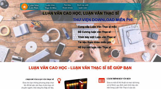 luanvancaohoc.com