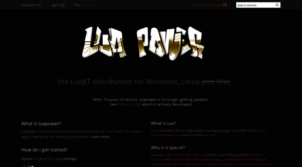 luapower.com