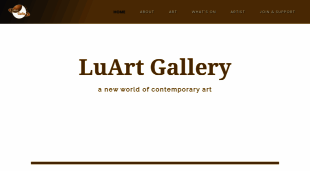 luartgallery.com