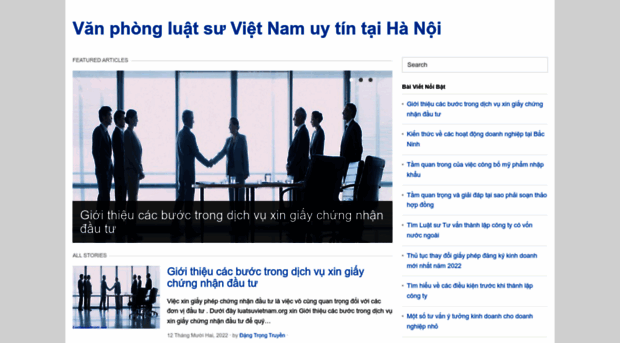 luatsuvietnam.org