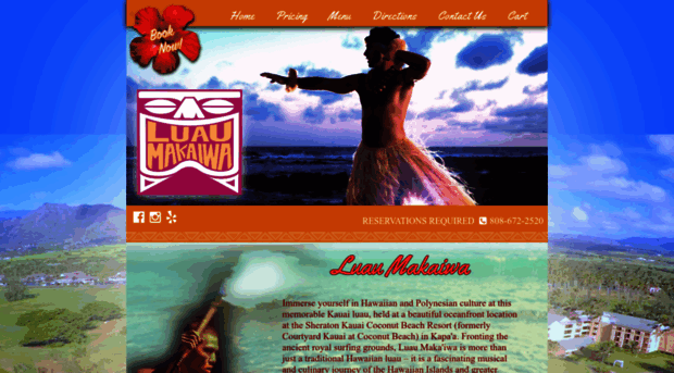 luaumakaiwa.com