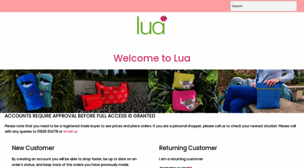 luawholesale.co.uk