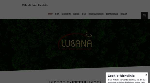 lubana.de