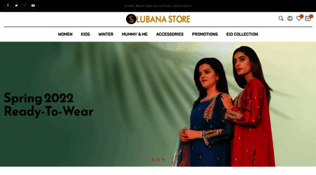 lubanastore.com