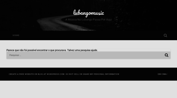 lubangomusic.wordpress.com