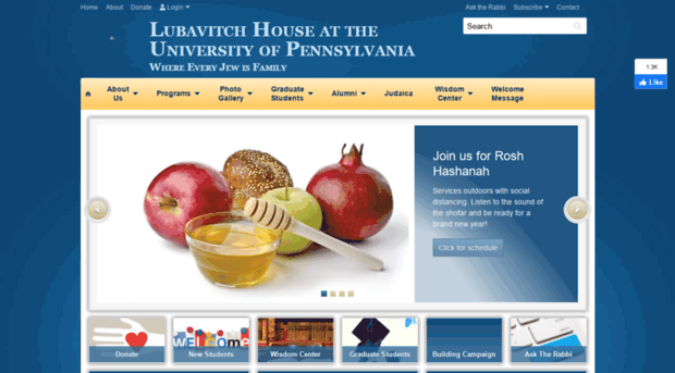 lubavitchhouse.com