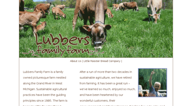 lubbersfarm.com