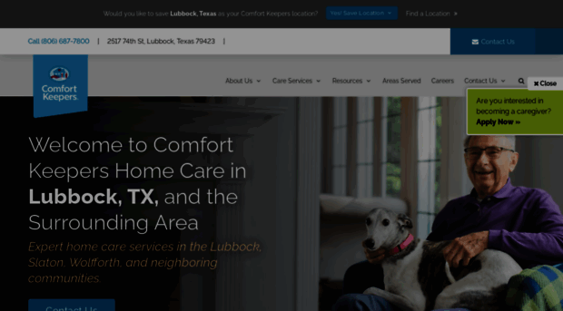 lubbock-411.comfortkeepers.com