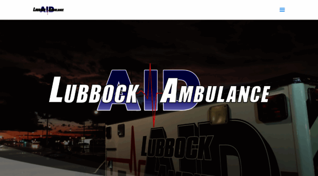 lubbockambulance.com