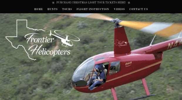 lubbockhelicopters.com