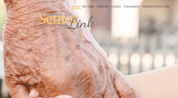 lubbockseniorlink.com