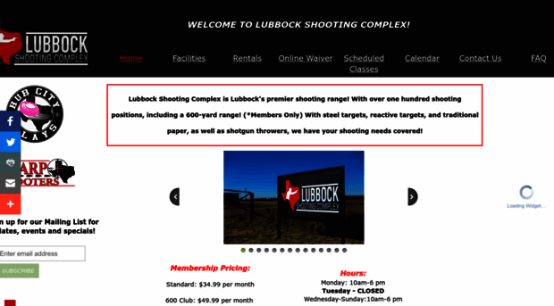 lubbockshootingcomplex.com