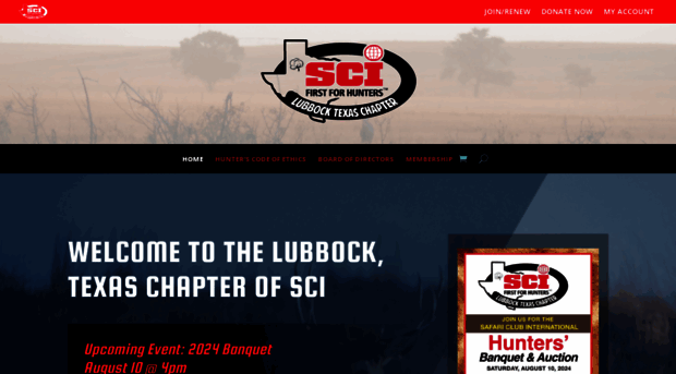 lubbocksportsman.com