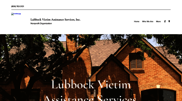 lubbockvictims.org