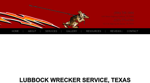 lubbockwrecker.com