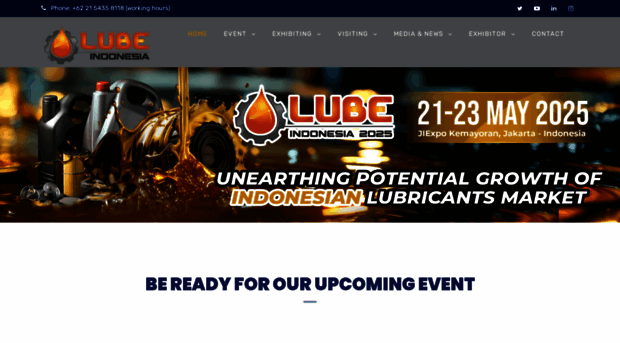 lube-indonesia.net