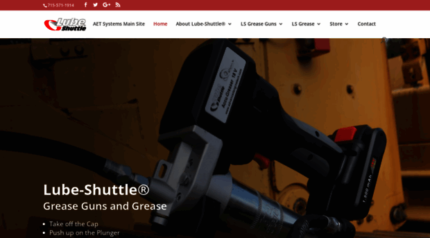 lube-shuttle.us