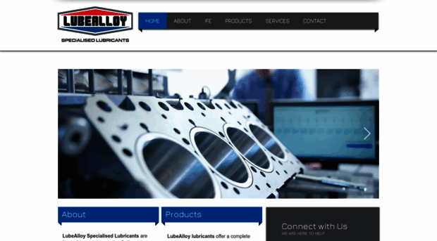 lubealloy.com.au