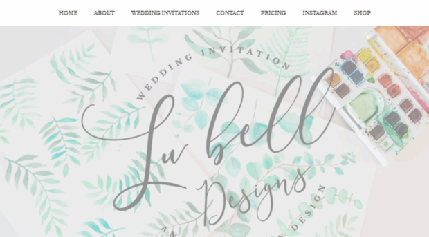 lubelldesigns.com