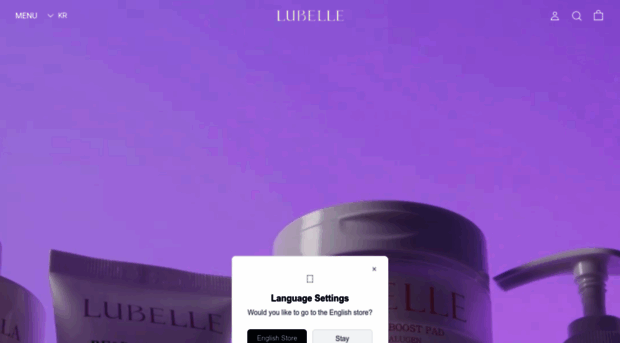 lubelle.co.kr