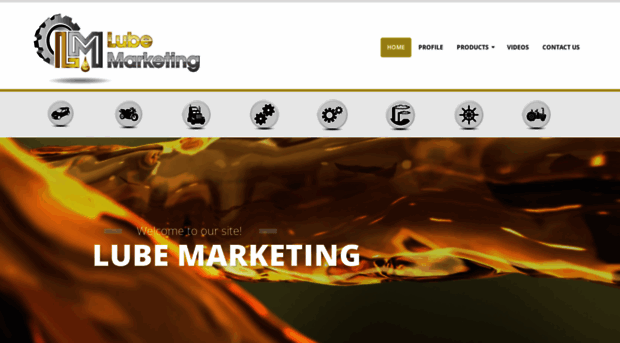 lubemarketing.co.za