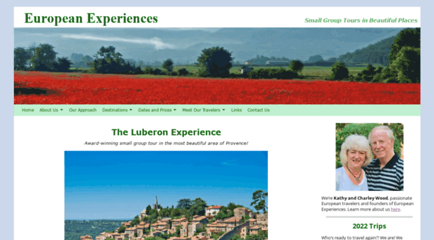 luberonexperience.com