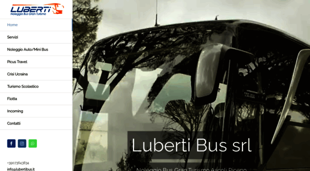 lubertibus.com