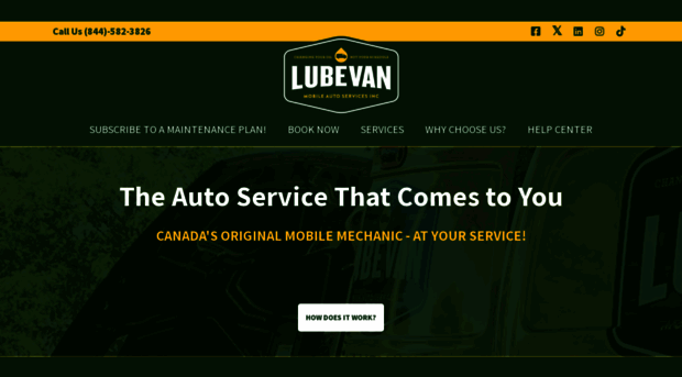 lubevan.ca