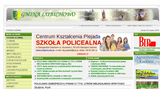 lubichowo.kociewiacy.pl