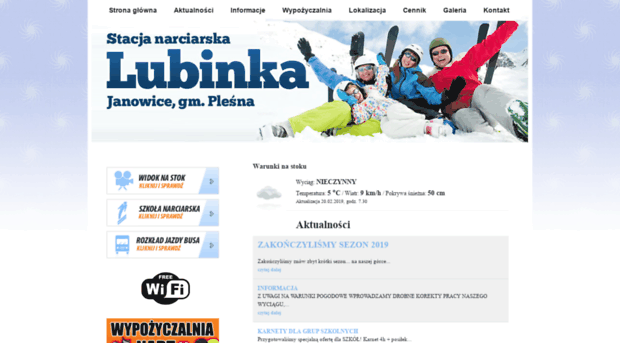 lubinka.com.pl