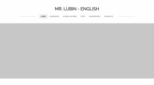 lubinqrmhs.weebly.com