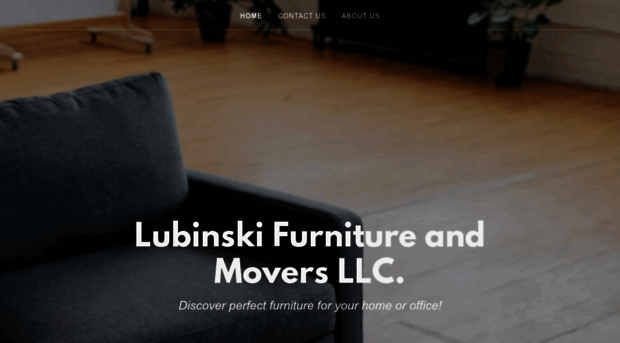 lubinskifurniture.com