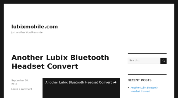 lubixmobile.com