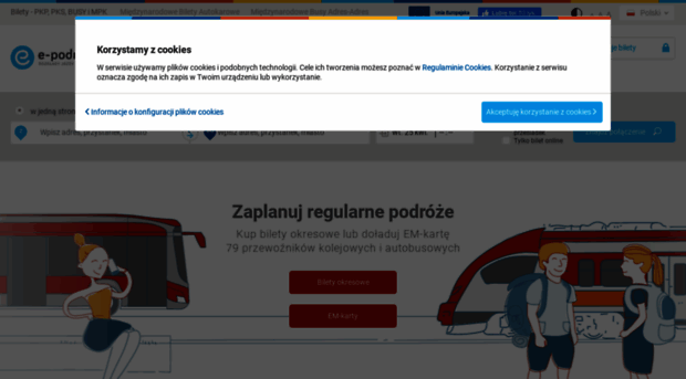 lublin.e-podroznik.pl