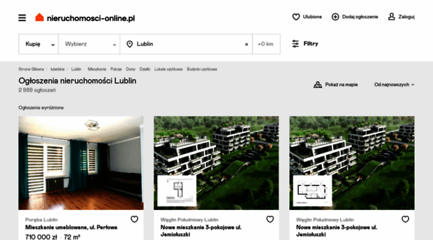 lublin.nieruchomosci-online.pl