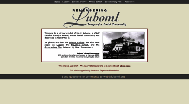 luboml.org