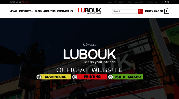 lubouk.com