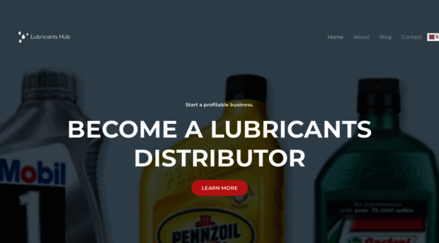 lubricantshub.com