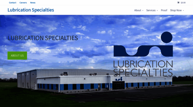 lubricationspecialties.com