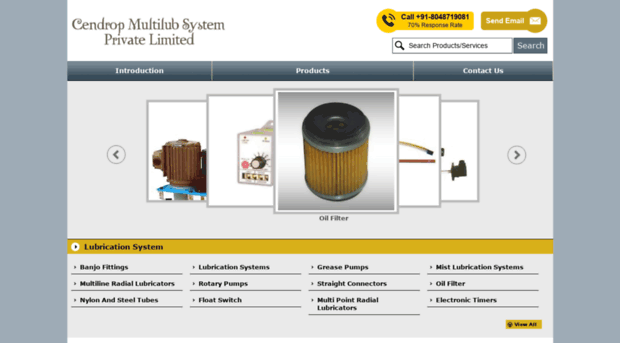 lubricationsystems.co.in