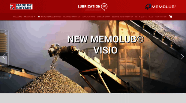 lubricationuk.com