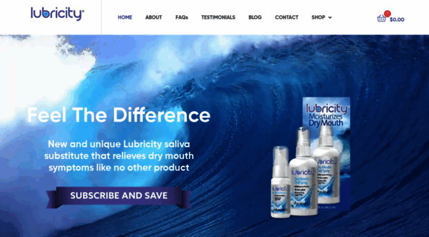 lubricityinnovations.com