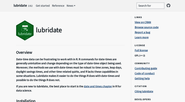 lubridate.tidyverse.org