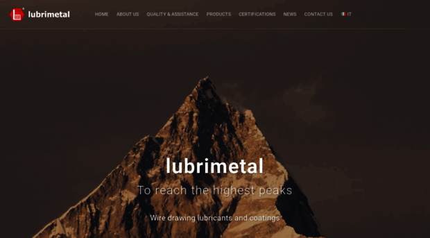 lubrimetal.com