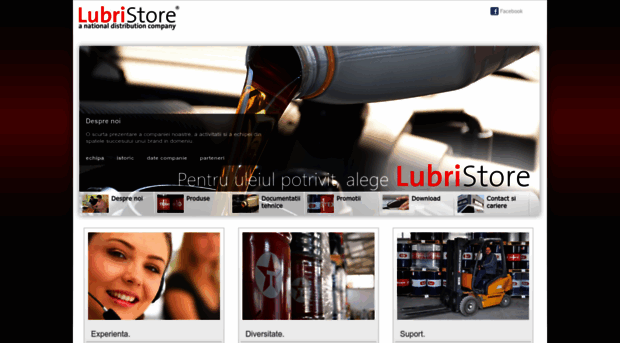 lubristore.ro