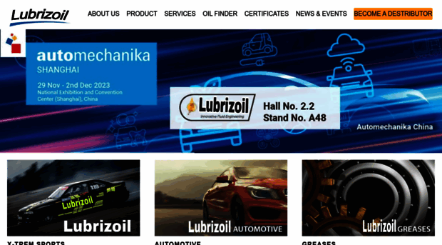 lubrizoiluae.com