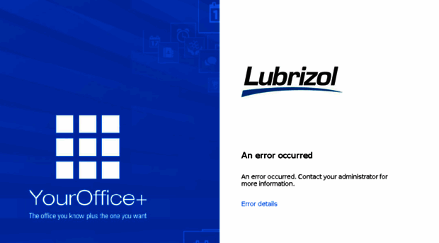 lubrizol.sharepoint.com