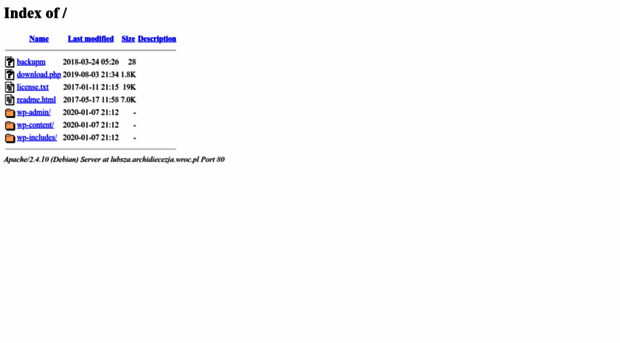 lubsza.archidiecezja.wroc.pl